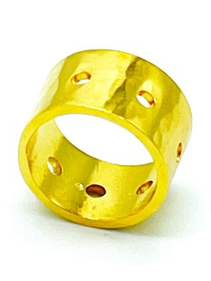 IZA BY SILVIA DAVILA - Jasmine Ring