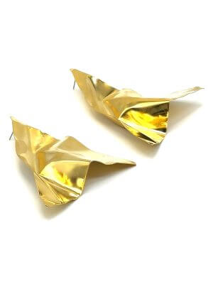IZA BY SILVIA DAVILA - June Earrings