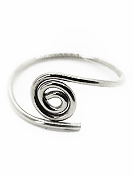 IZA BY SILVIA DAVILA - LILLI SILVER