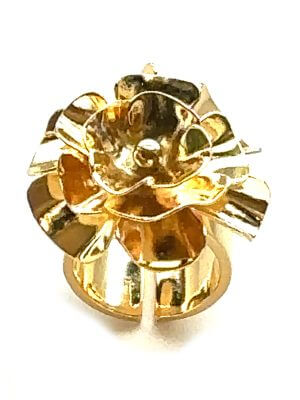 IZA BY SILVIA DAVILA - Magnolia Ring