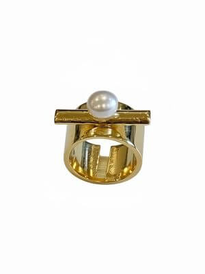 IZA BY SILVIA DAVILA Ring