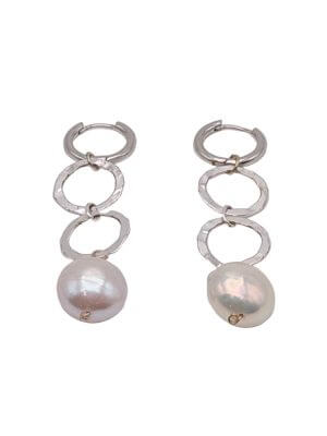 IZA BY SILVIA DAVILA Earrings