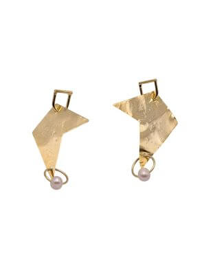 IZA BY SILVIA DAVILA Earrings