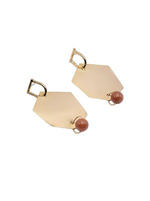 IZA BY SILVIA DAVILA Earrings
