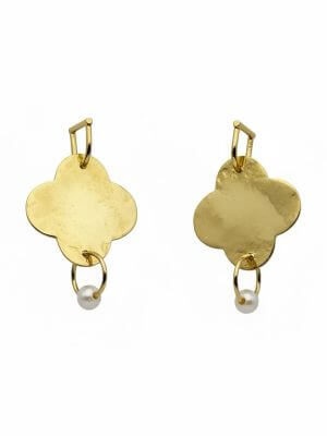 IZA BY SILVIA DAVILA Earrings
