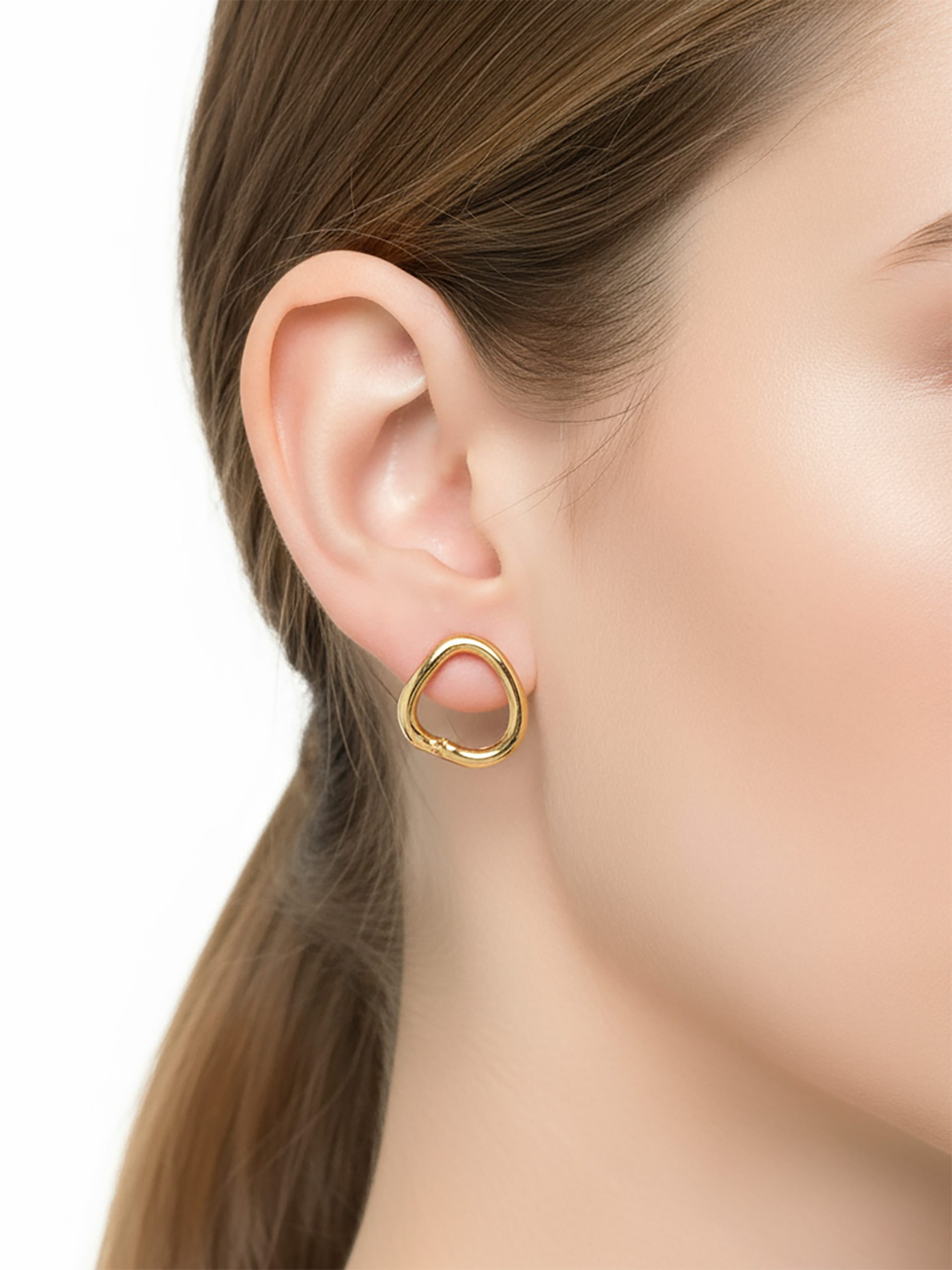 Iza by Silvia D'avila - GWEN GOLD (large) - Image 3