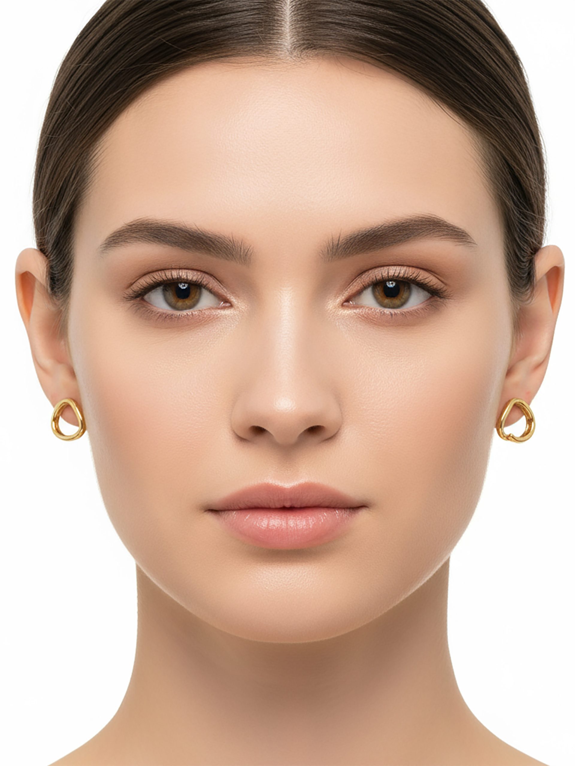 Iza by Silvia D'avila - GWEN GOLD (large) - Image 2