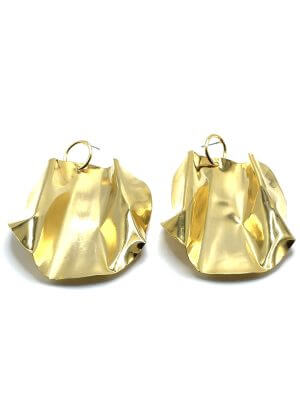 IZA BY SILVIA DAVILA - Giovanna Earrings