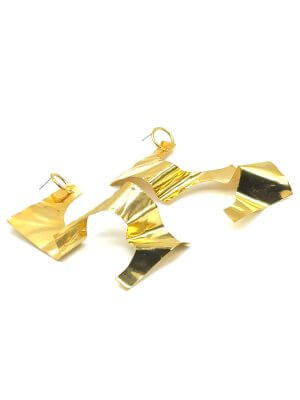 IZA BY SILVIA DAVILA - Serena Earrings