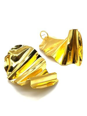 IZA BY SILVIA DAVILA - Ursula Earrings
