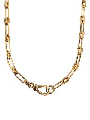IN CAUDA VENENUM KALI necklace