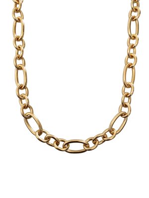 IN CAUDA VENENUM BALA necklace