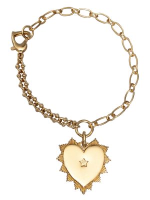 IN CAUDA VENENUM YOKU bracelet