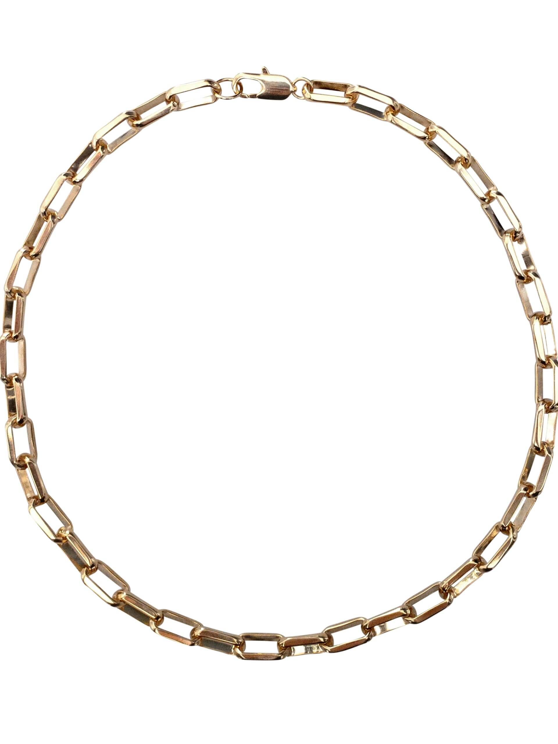 IN CAUDA VENENUM SHAKTI necklace - Image 2