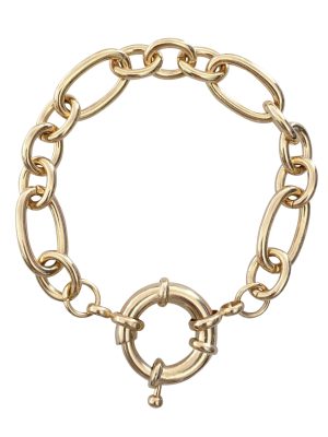 IN CAUDA VENENUM BALA bracelet