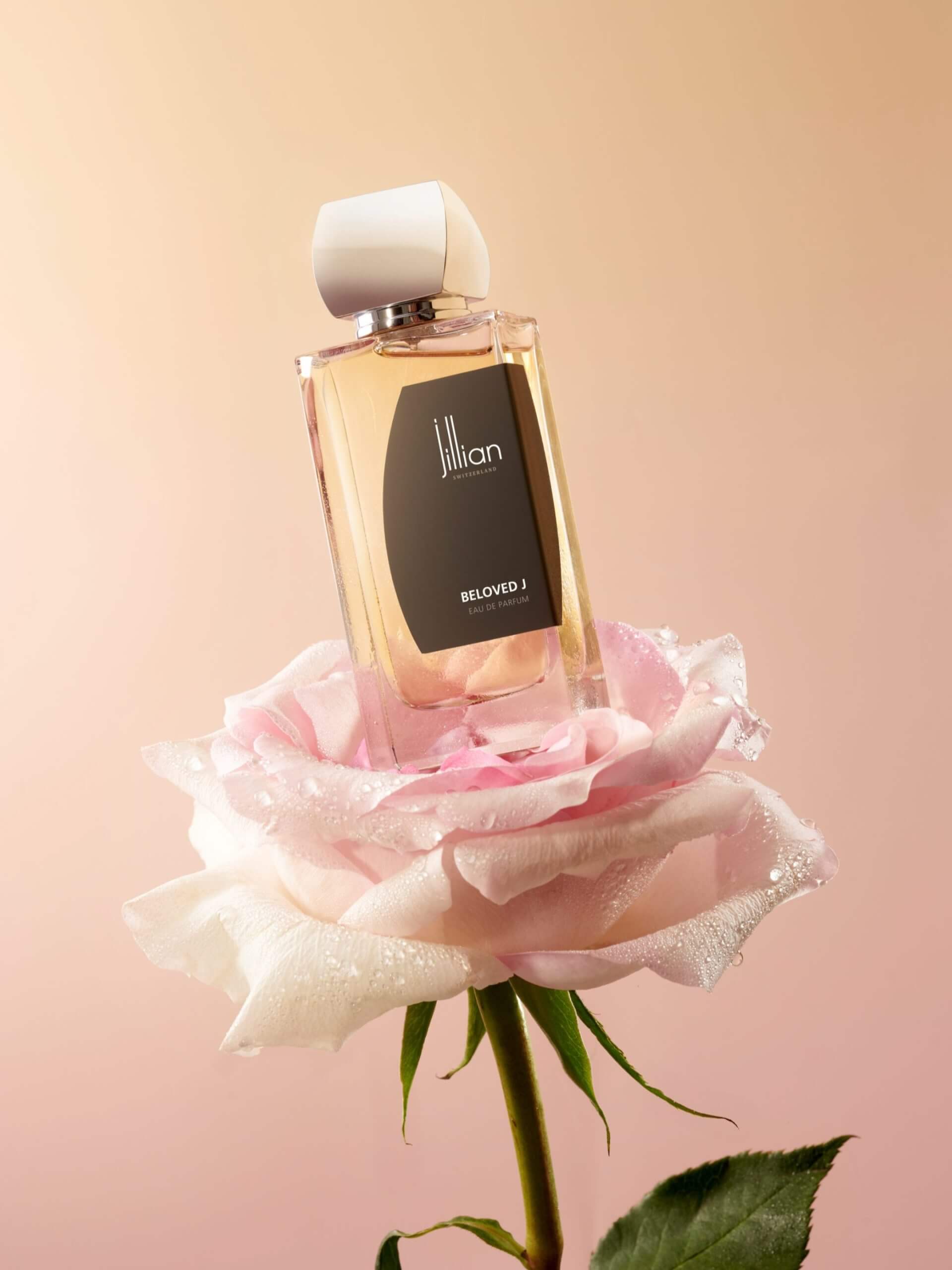 Jillian Switzerland Beloved J Perfume