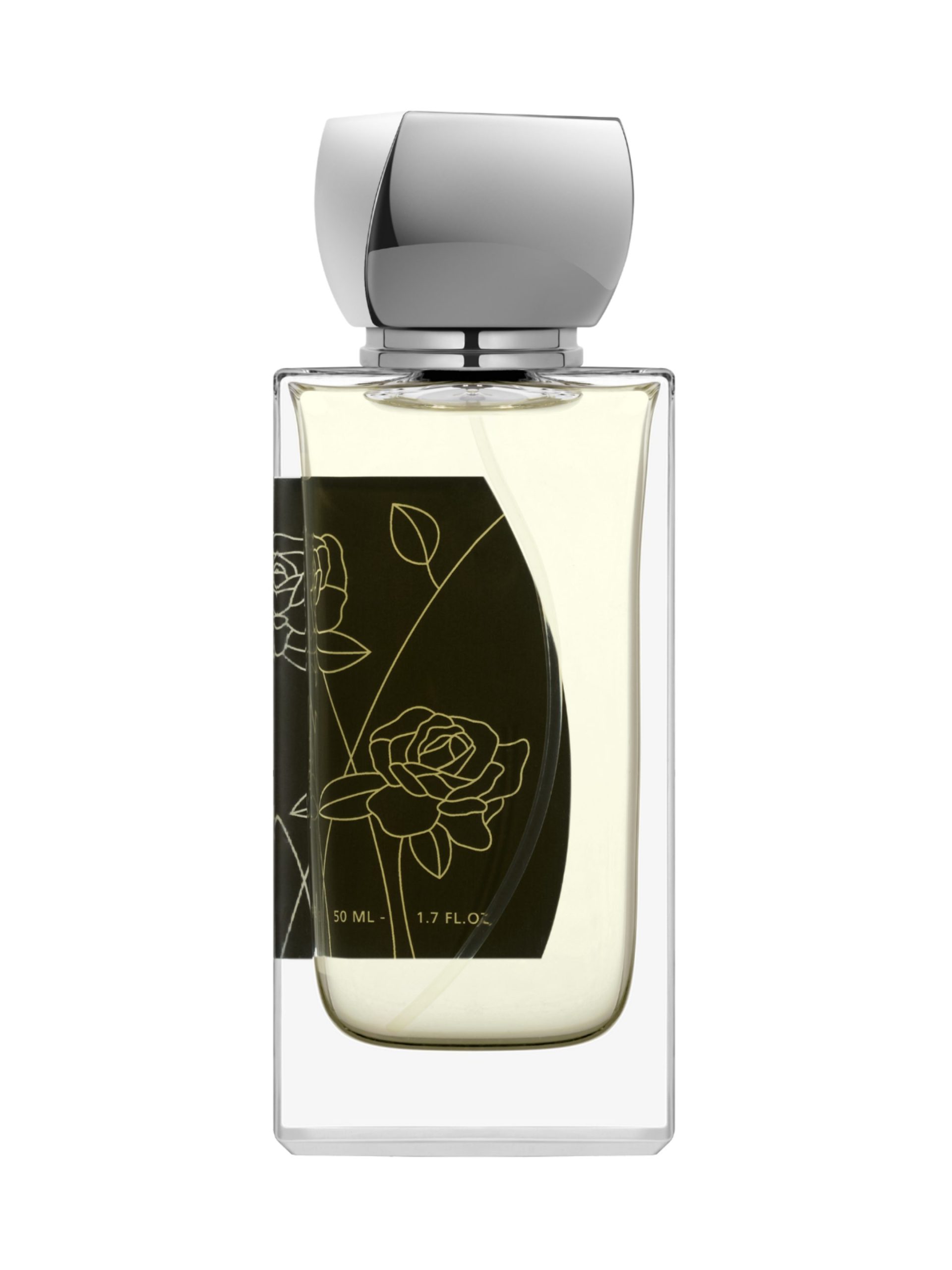 Jillian Switzerland Beloved J Perfume