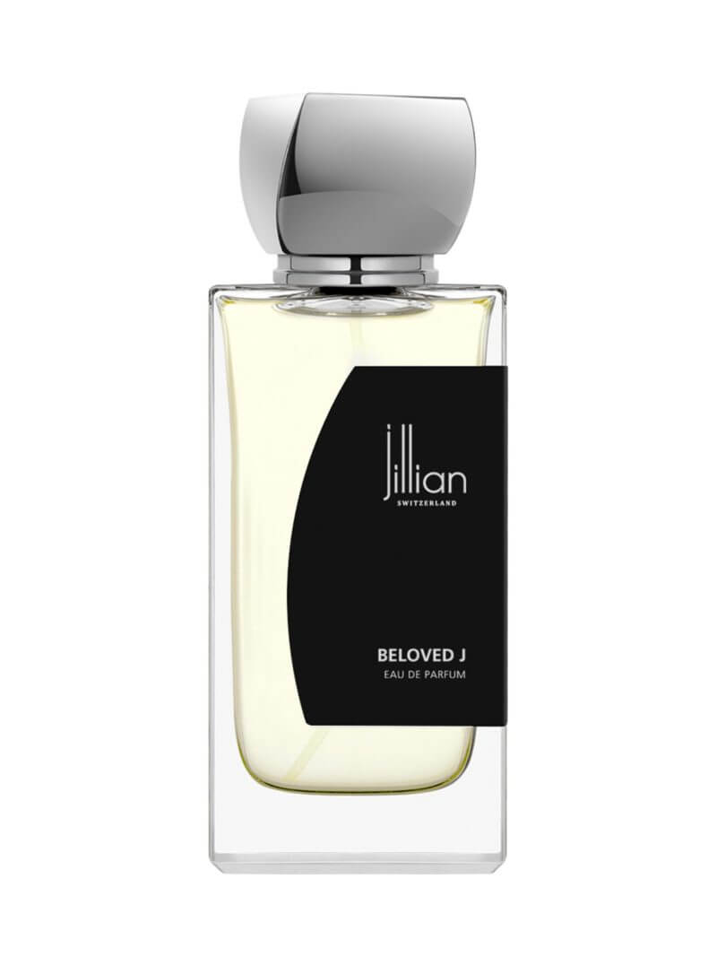 Jillian Switzerland BELOVED J Perfume Fragrance – Flying Solo NYC