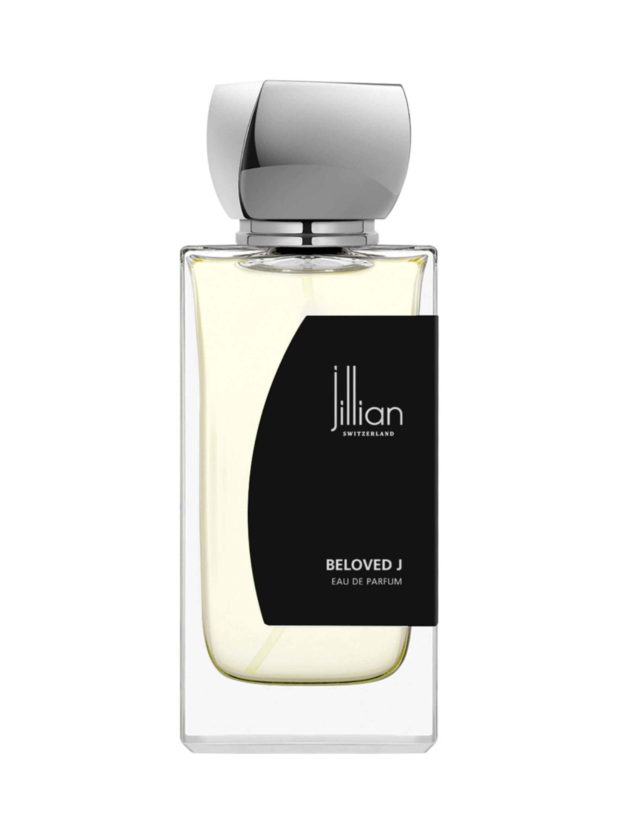 Jillian Switzerland BELOVED J Perfume Fragrance