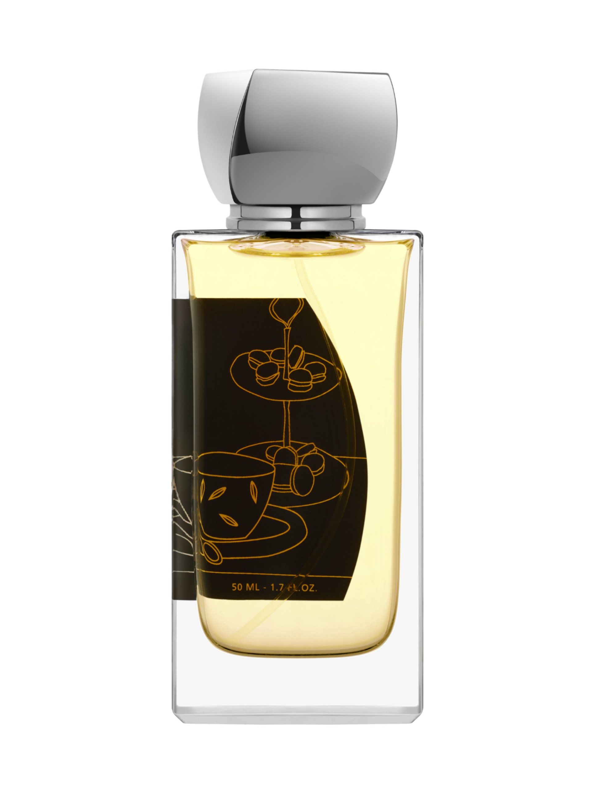 Jillian Switzerland Bewitching Kiss Perfume