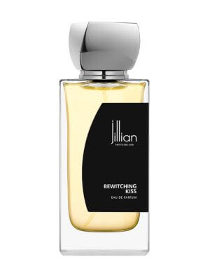 Jillian Switzerland BEWITCHING KISS Perfume Fragrance