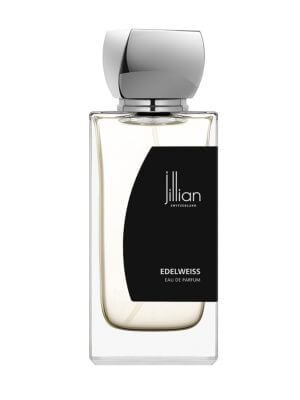 Jillian Switzerland EDELWEISS Perfume Fragrance