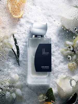 Jillian Switzerland Edelweiss Perfume