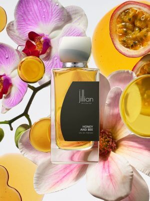 Jillian Switzerland Honey and Bee