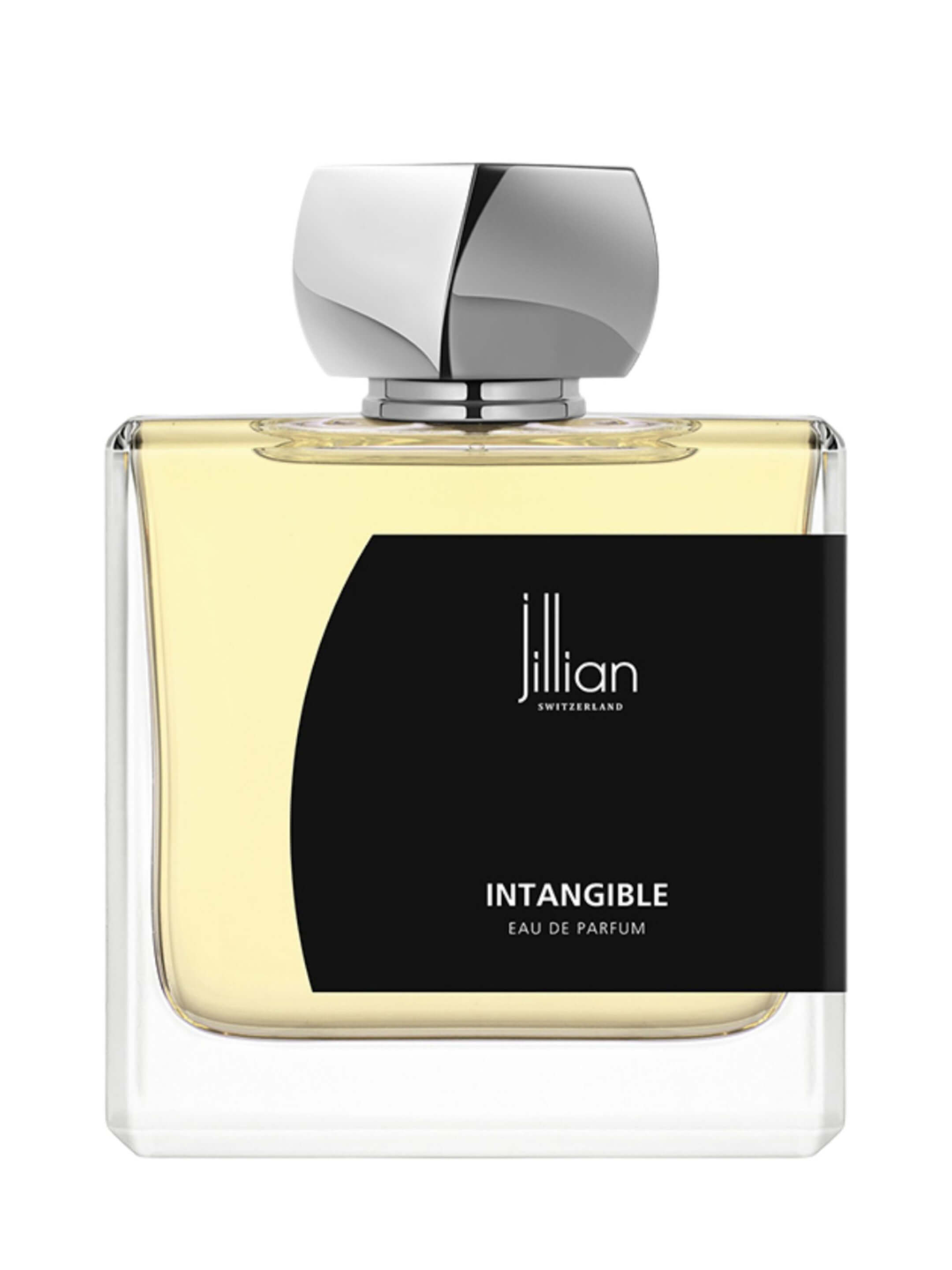 Jillian Switzerland INTANGIBLE Perfume Fragrance