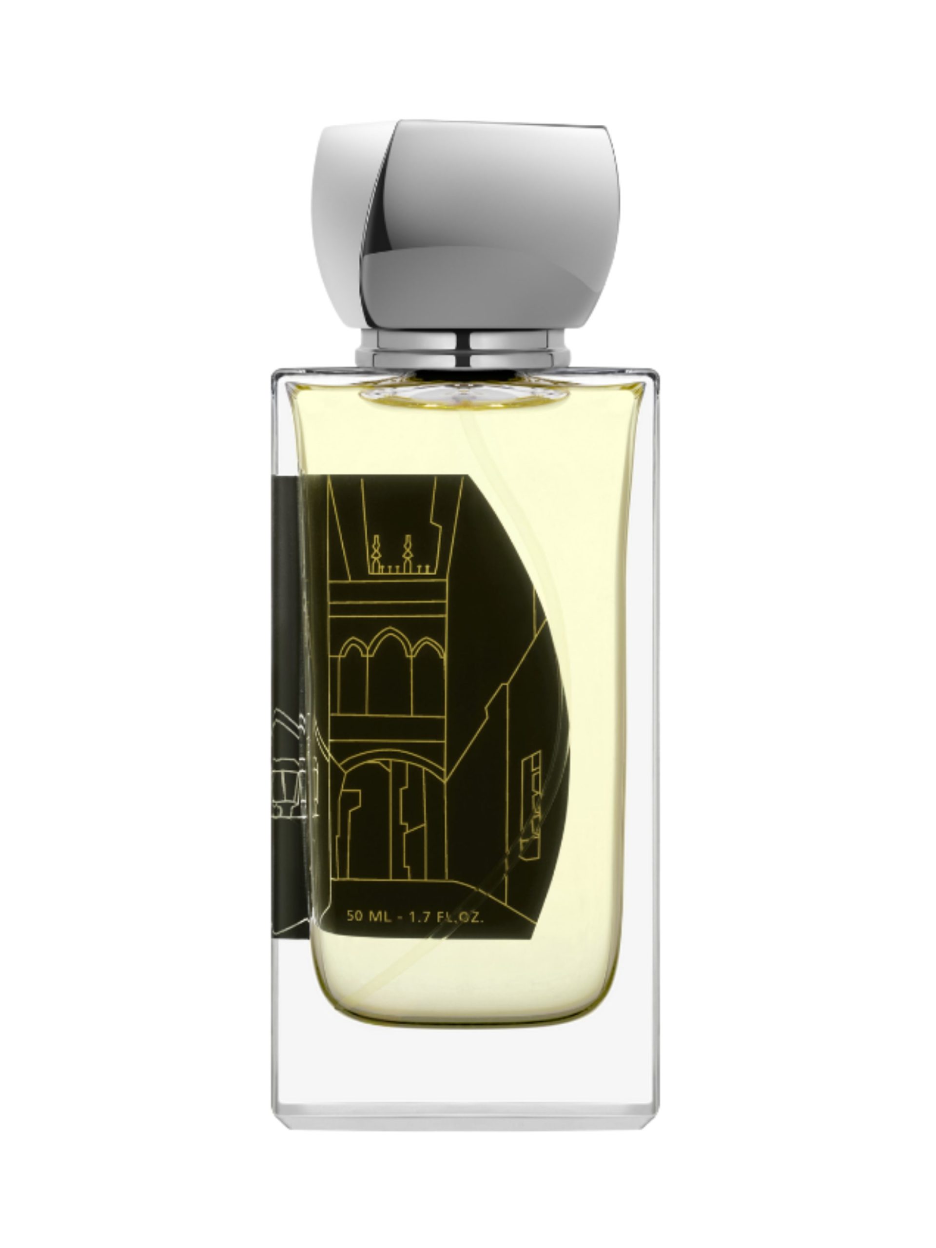 Jillian Switzerland The Art of Seduction Perfume