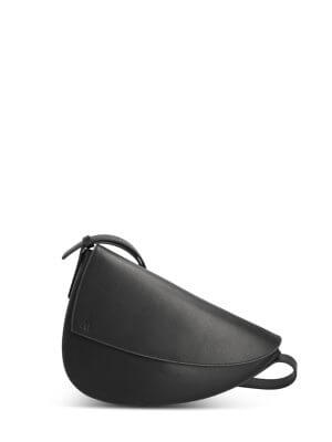 KAAI Bags KAAI Bags Rebel Crossbody Black