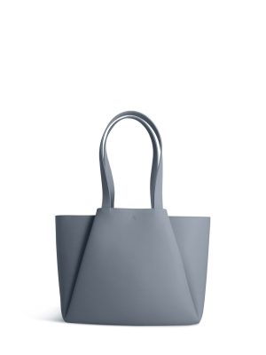 KAAI Bags Pyramid Misty Blue