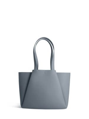 KAAI Bags Midi Pyramid Misty Blue