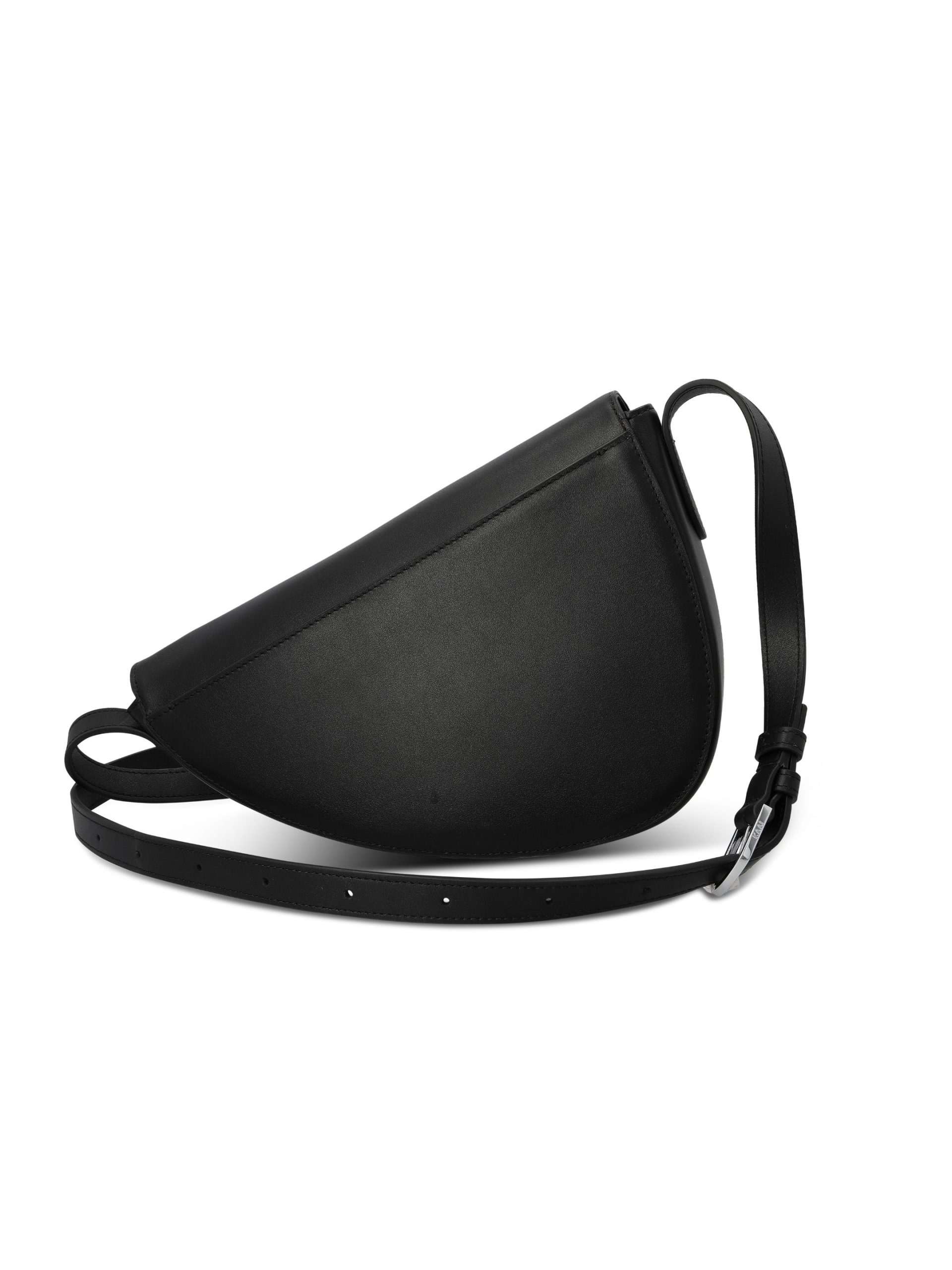 KAAI Bags KAAI Bags Rebel Crossbody Black - Image 3
