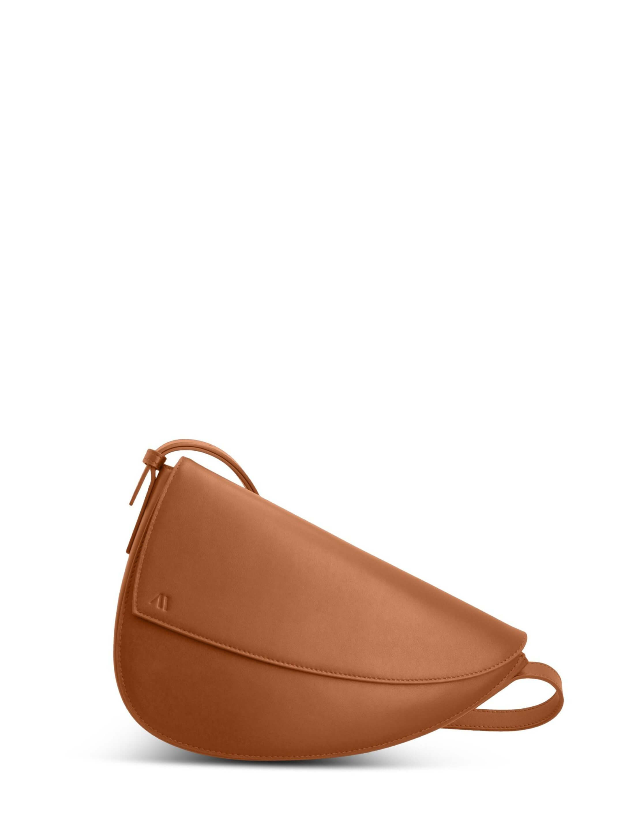 KAAI Bags KAAI Bags Rebelcrossbody Cognac