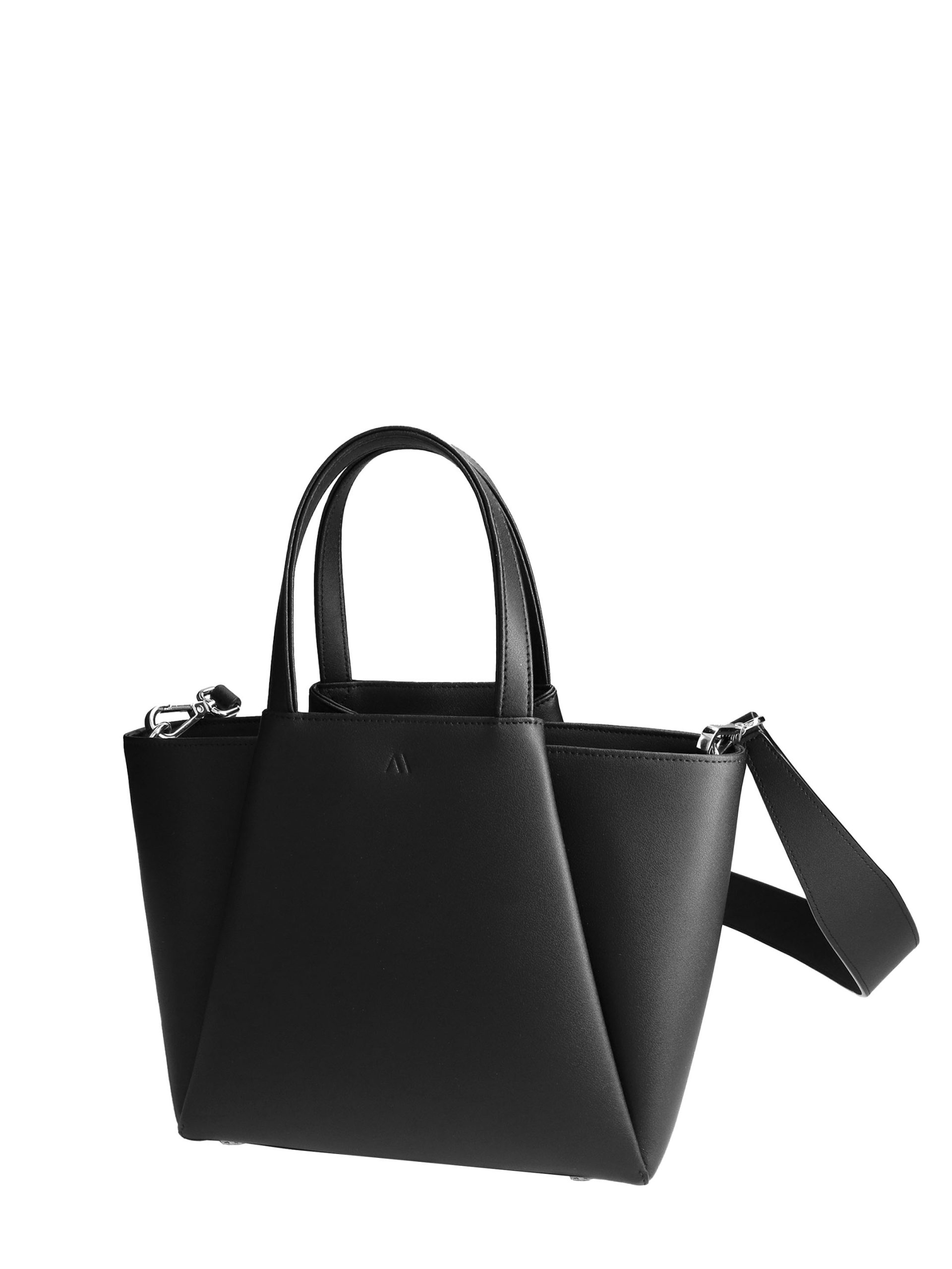 KAAI Bags Black Mini Pyramid - Image 2