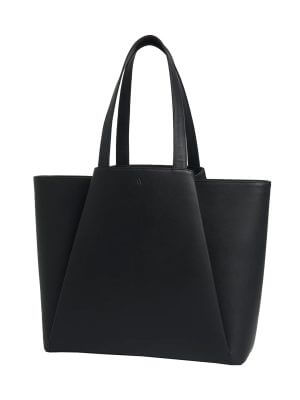 KAAI Bags Midi Pyramid Black