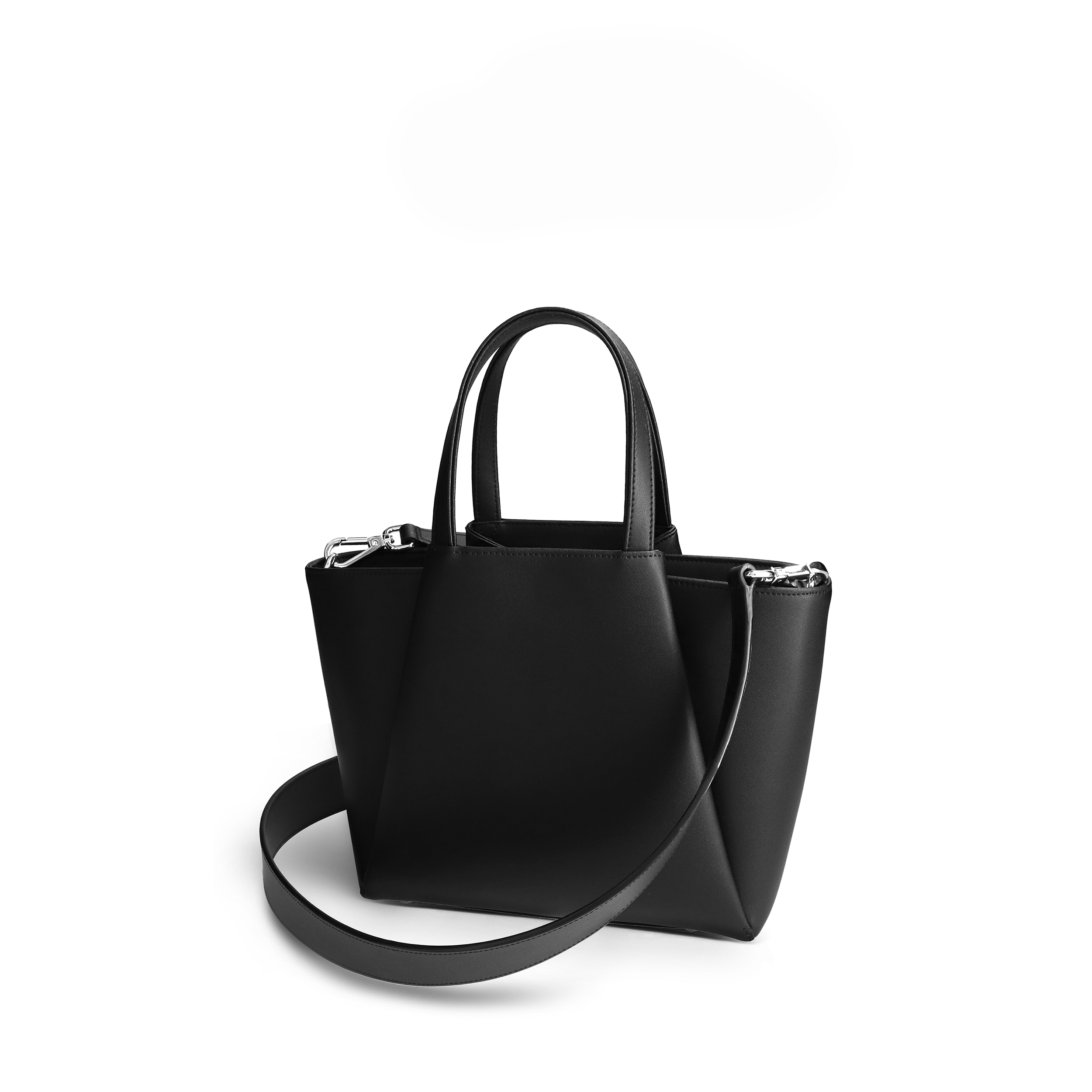 KAAI Bags Black Mini Pyramid - Image 3