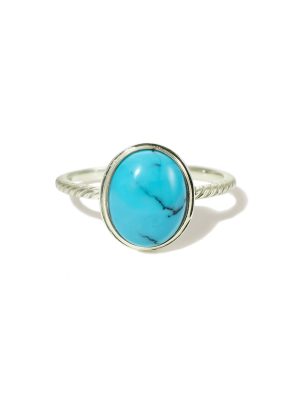 KAKERA Turquoise Ring