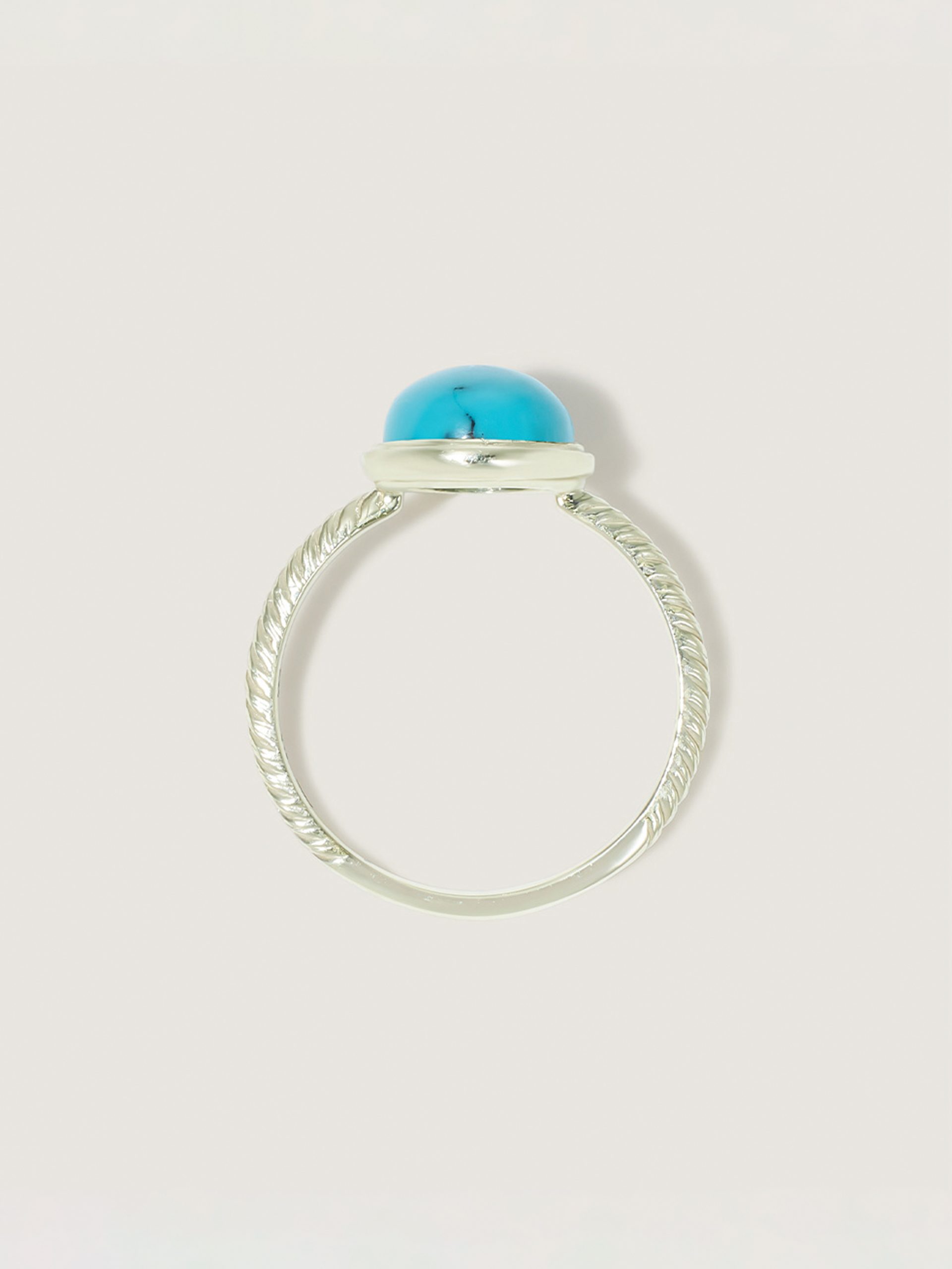 KAKERA Turquoise Ring - Image 2