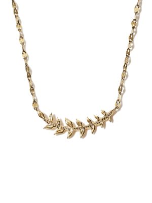 KAKERA Gold Necklace