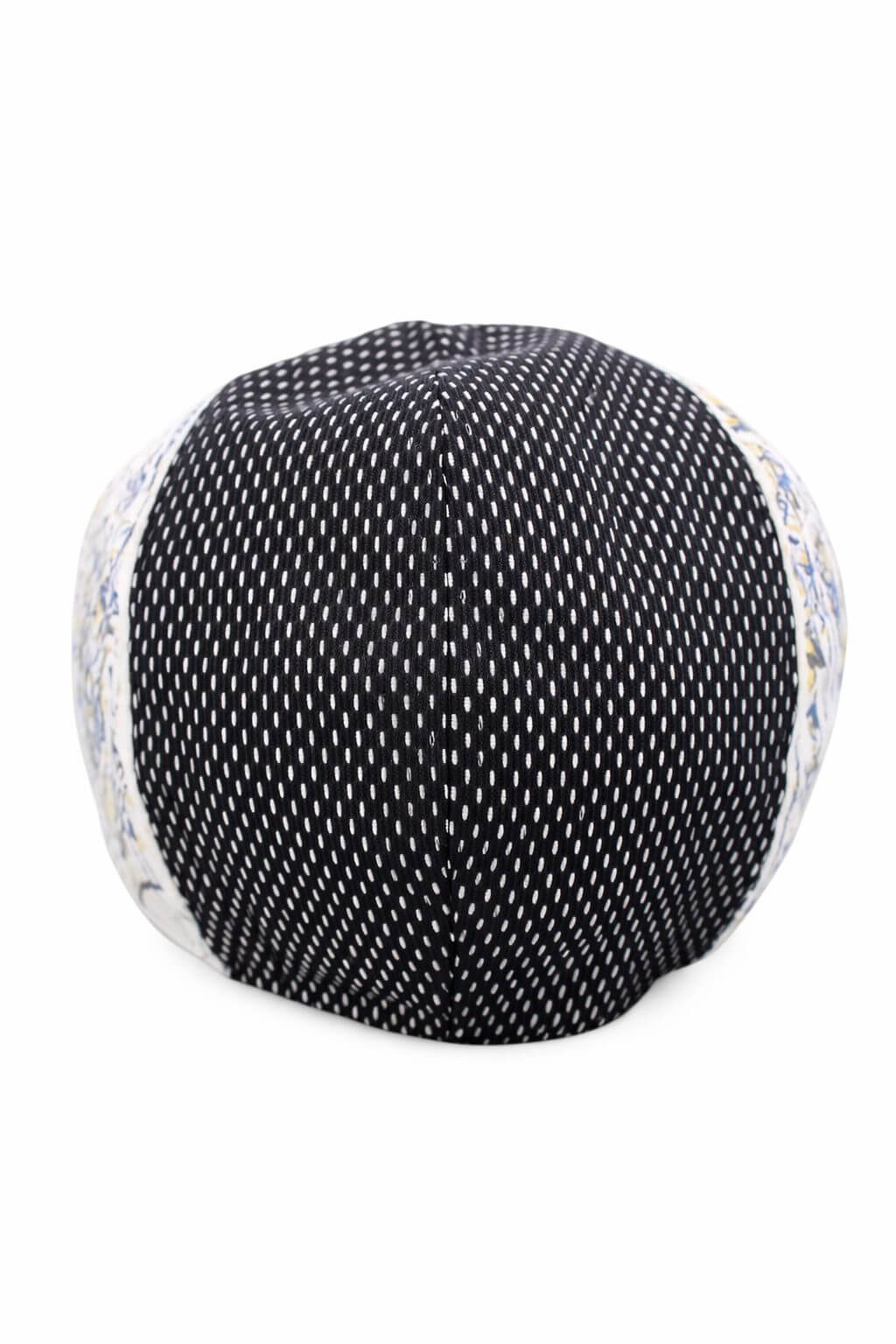 KOJI YAMANISHI Multi-Color Fashion Hat - Image 4