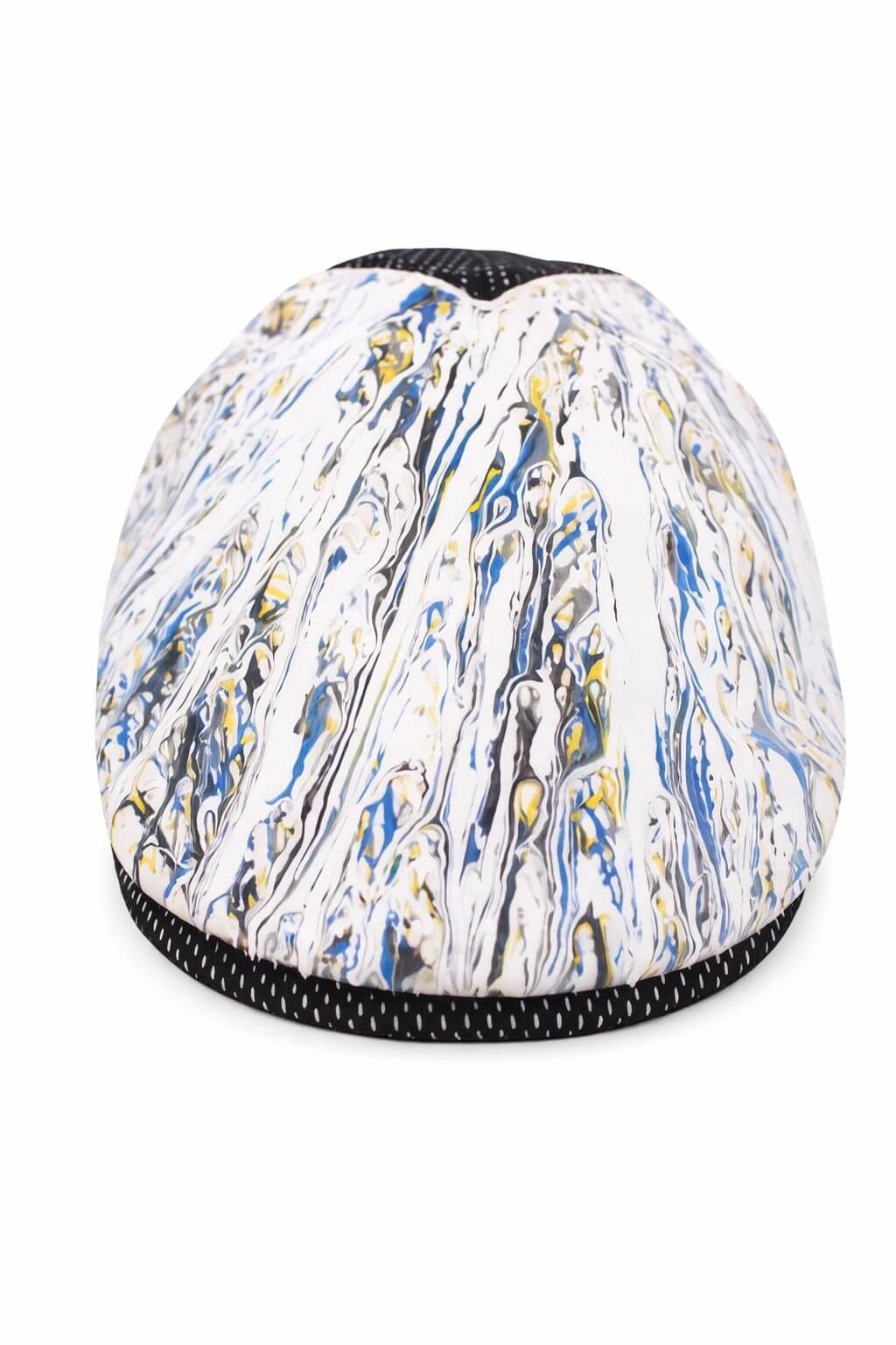KOJI YAMANISHI Multi-Color Fashion Hat - Image 6