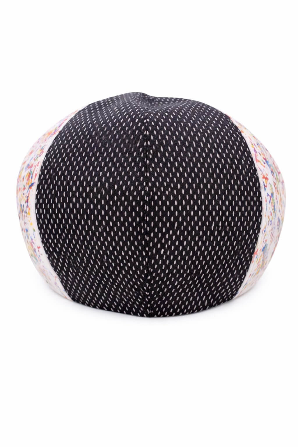 KOJI YAMANISHI Multi-Color Fashion Hat - Image 4