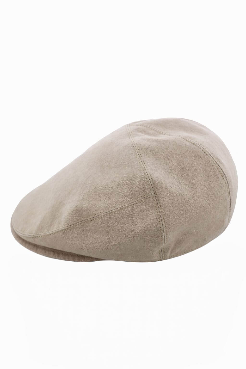KOJI YAMANISHI Tan/Beige Fashion Hat - Image 3