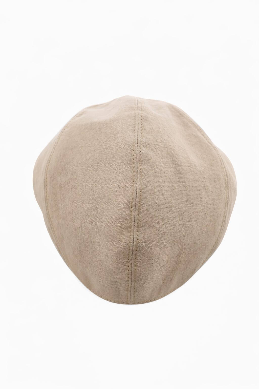 KOJI YAMANISHI Tan/Beige Fashion Hat - Image 4