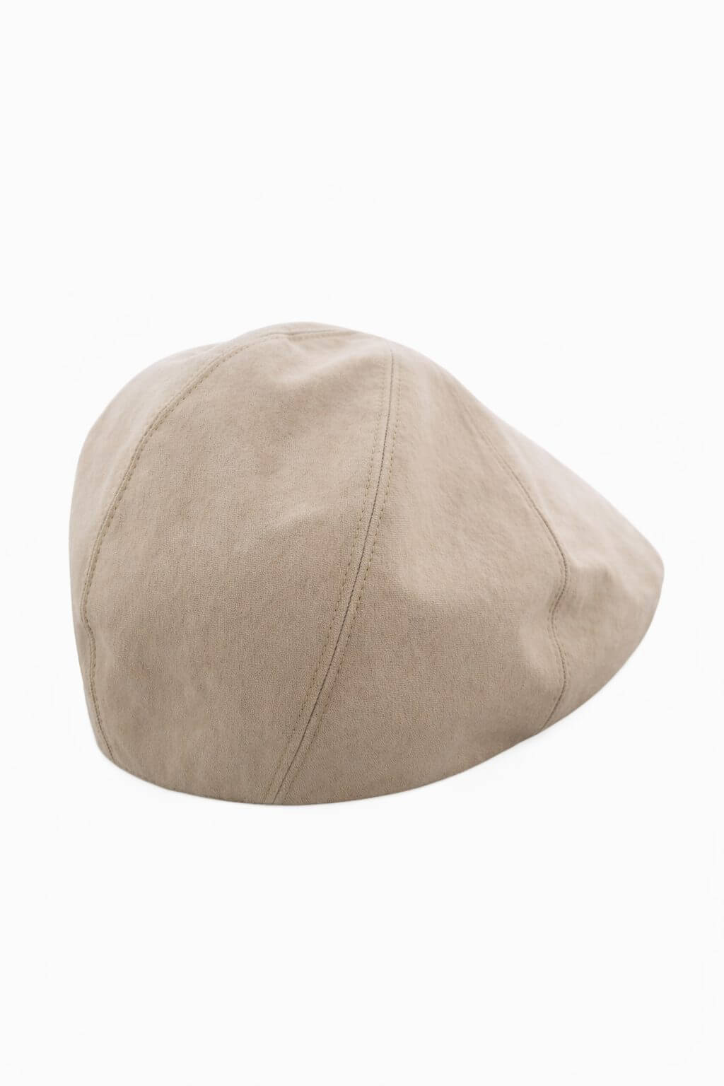 KOJI YAMANISHI Tan/Beige Fashion Hat - Image 5