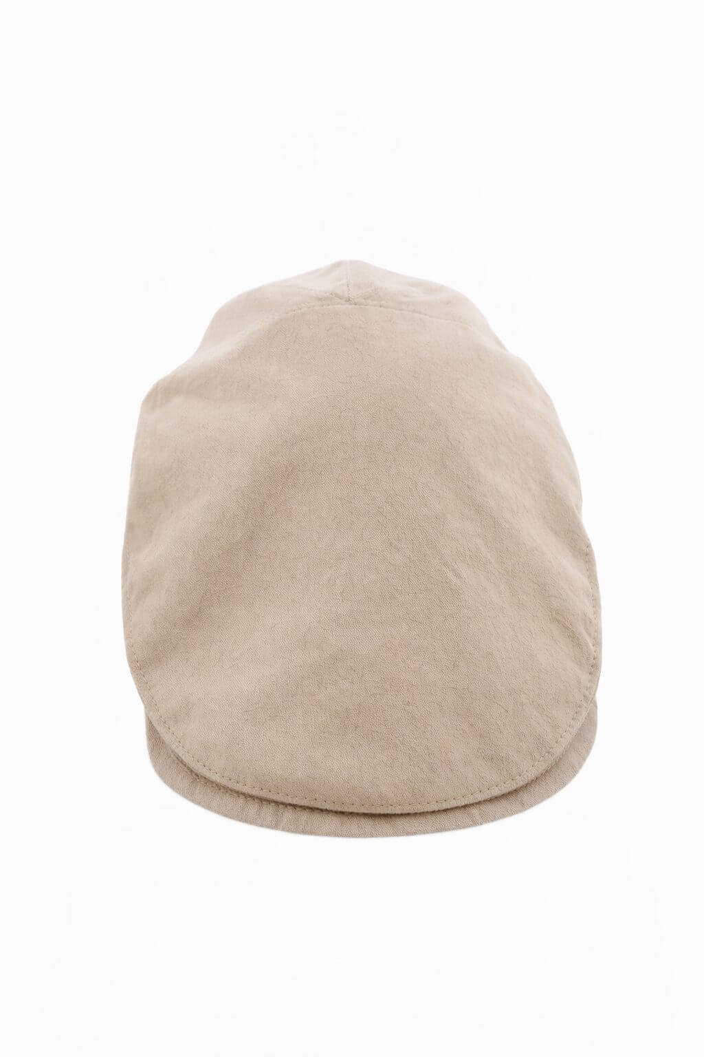 KOJI YAMANISHI Tan/Beige Fashion Hat - Image 6