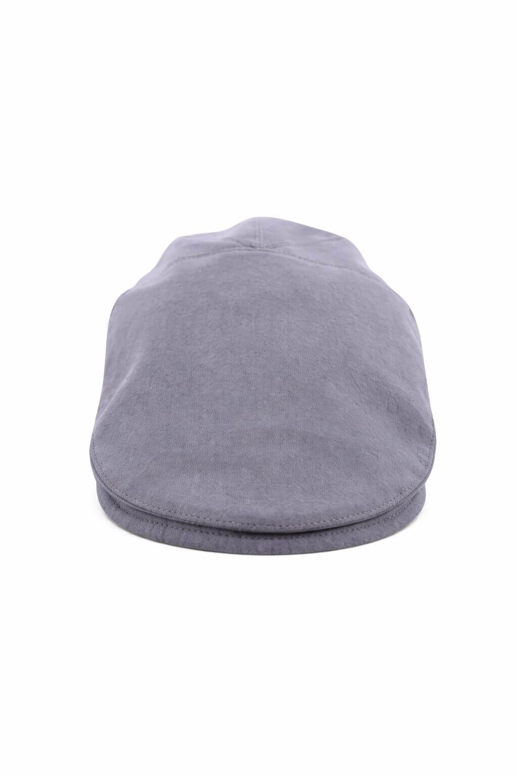 KOJI YAMANISHI Grey Fashion Hat - Image 6