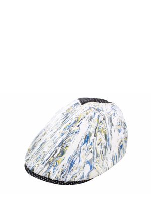 KOJI YAMANISHI Multi-Color Fashion Hat